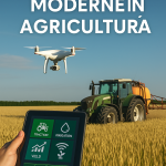 tehnologii agricultura